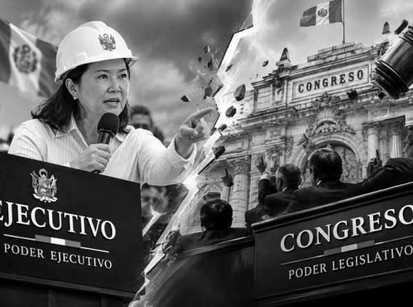 Las consecuencias de la negativa a delegar facultades al Ejecutivo
