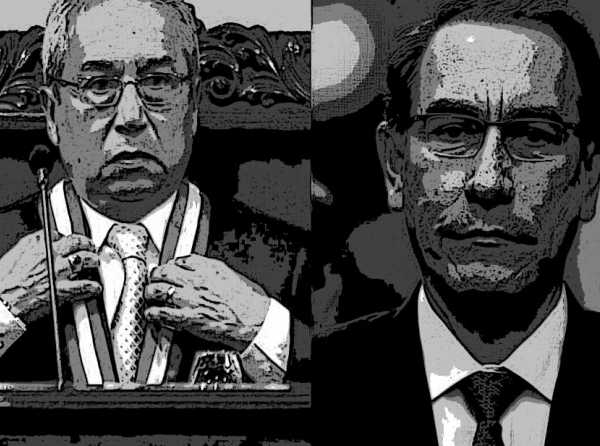 ¿El nacimiento de una República?