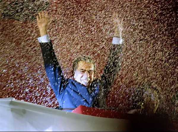 La ret&oacute;rica en el cierre de campa&ntilde;a