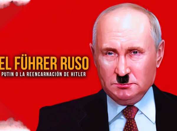 El Führer ruso