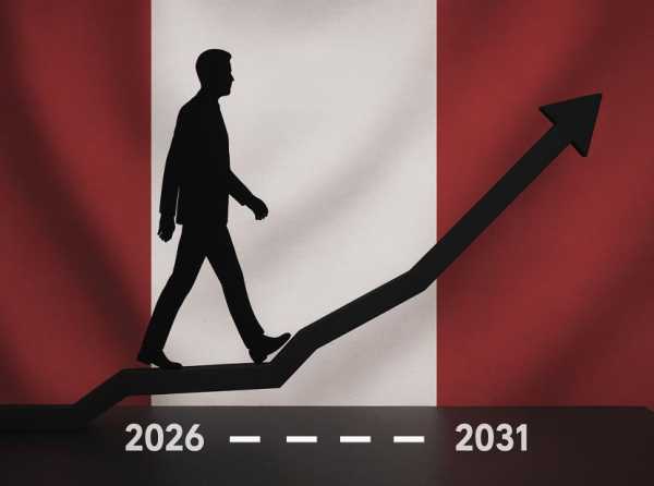¿Quo vadis Perú en el periodo 2026-2031?