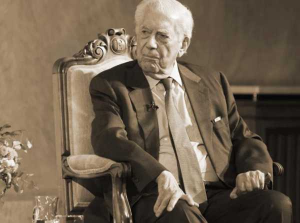 Vargas Llosa y el liberalismo popular