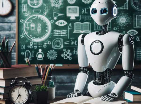 Inteligencia Artificial: ¿amenaza o aliada de la educación?