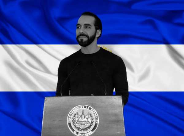 Reflexión sobre El Salvador