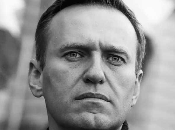 El asesinato de Navalni