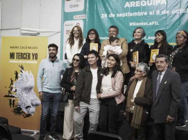 La rumba de las historias cotidianas