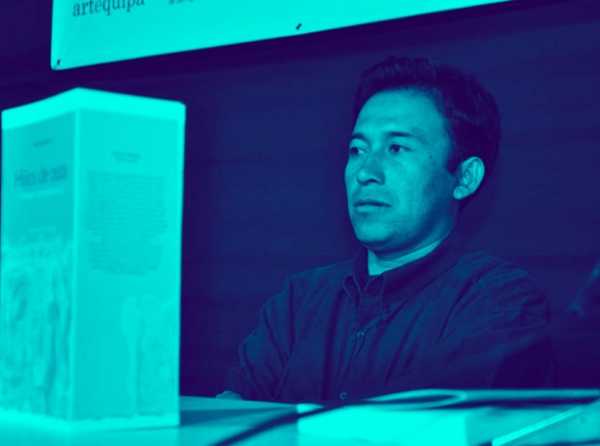 Darwin Bedoya: el vanguardista de la tradición