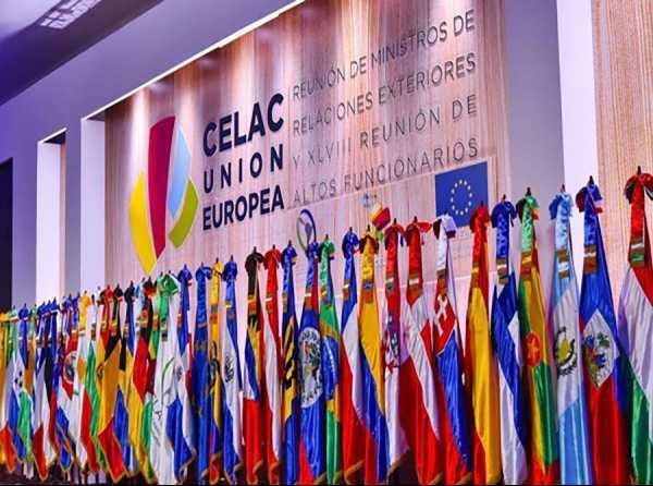 III Cumbre UE - América Latina: Perú fue a calentar el asiento