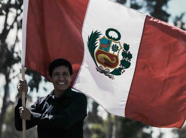 &iquest;Qu&eacute; significa ser peruano?