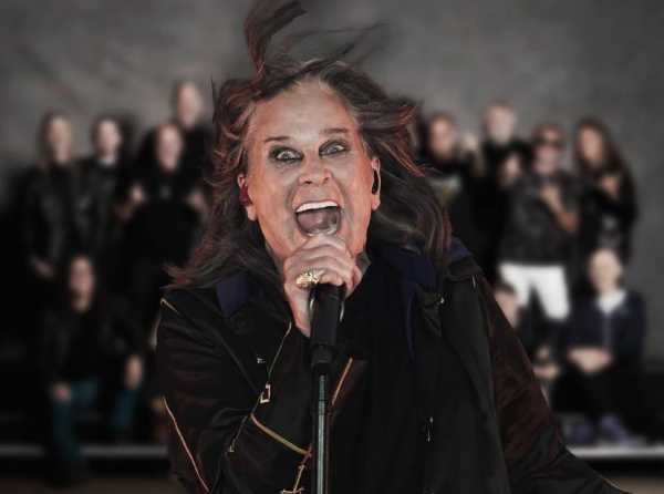 Back to the beginning: el adiós de Ozzy Osbourne y Black Sabbath