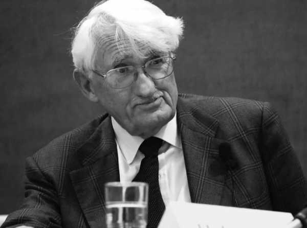 Habermas y los tantos (dis)cursos de la raz&oacute;n