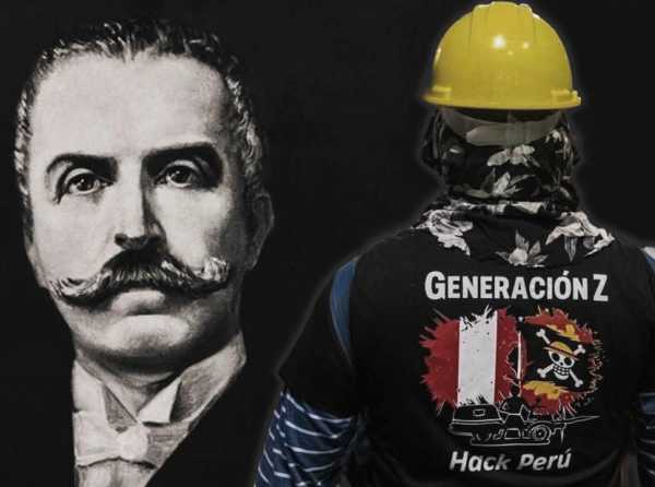 La juventud en la vida política del Perú: de González Prada a la generación Z