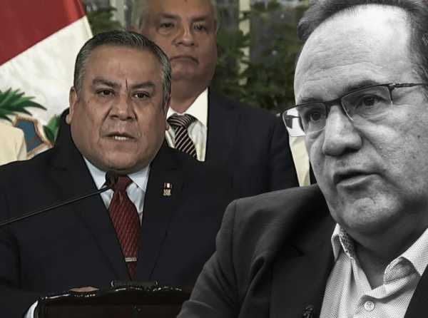 Jugadas políticas y cambios ministeriales