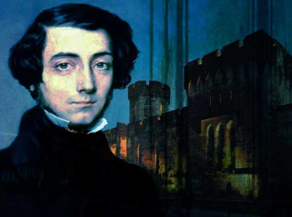 La tiran&iacute;a de la mayor&iacute;a