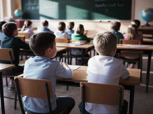 ¿Qué nos dice el Informe Mundial sobre la escasez de docentes para el 2030?