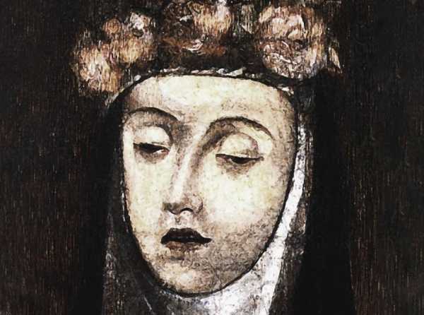 La peruana más famosa del mundo: Santa Rosa de Lima