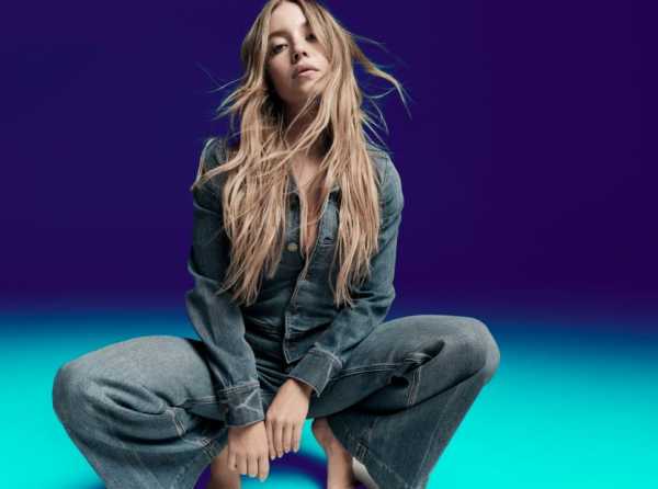 Sydney Sweeney, genes y jeans