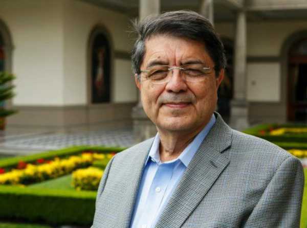 Sergio Ramírez, Premio Cervantes 2017