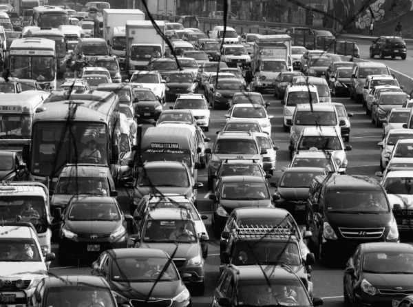 Congestión y movilidad: el desafío del tráfico en Lima