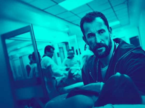 The Pitt: un día en el infierno de la salud pública