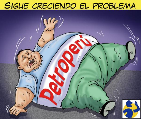 Caricatura del d&iacute;a #2603