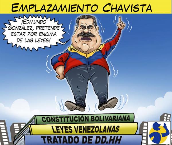 Caricatura del d&iacute;a #2604