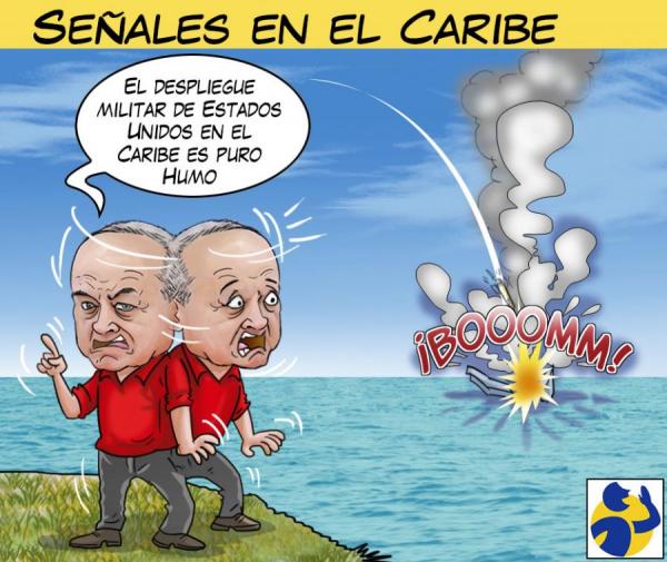 Caricatura del día #2853