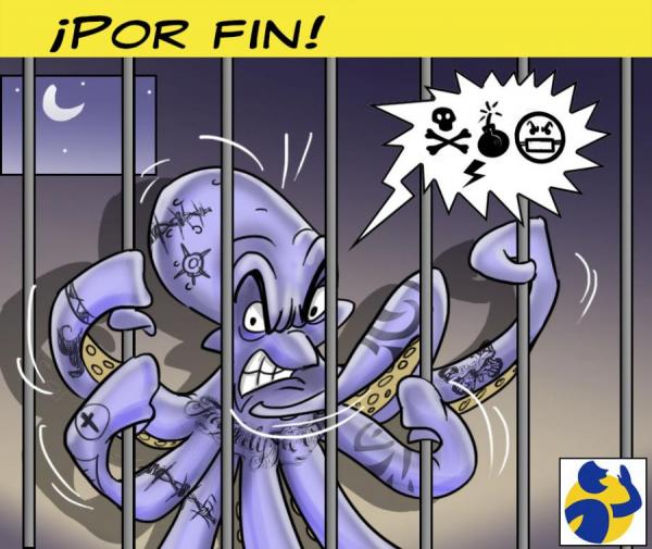 Caricatura del d&iacute;a #3100