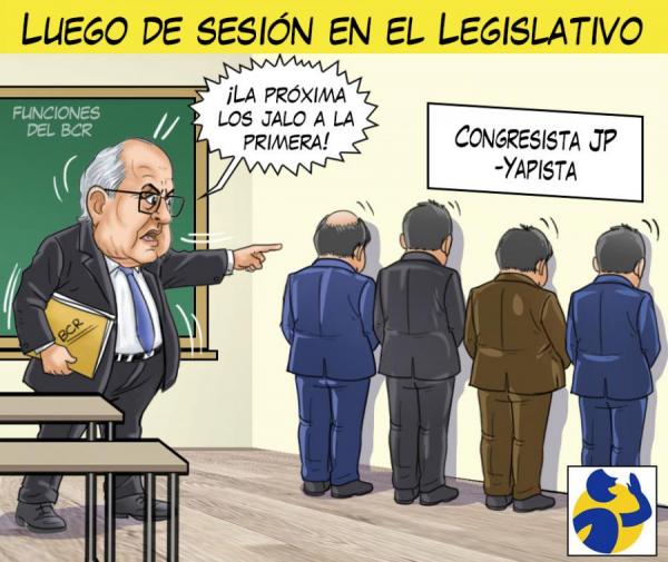 Caricatura del d&iacute;a #3101