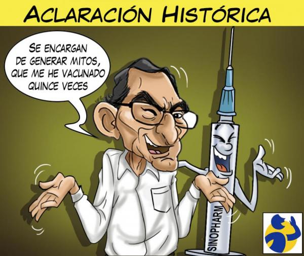 Caricatura del d&iacute;a #2608