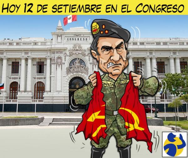 Caricatura del d&iacute;a #2101