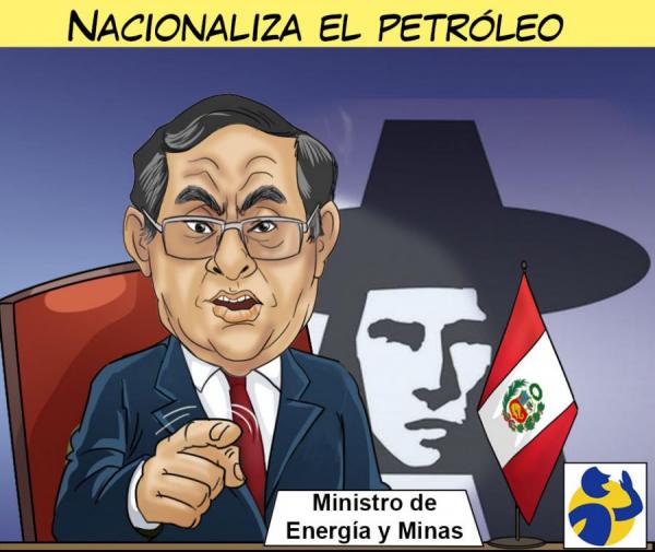 Caricatura del d&iacute;a #2361