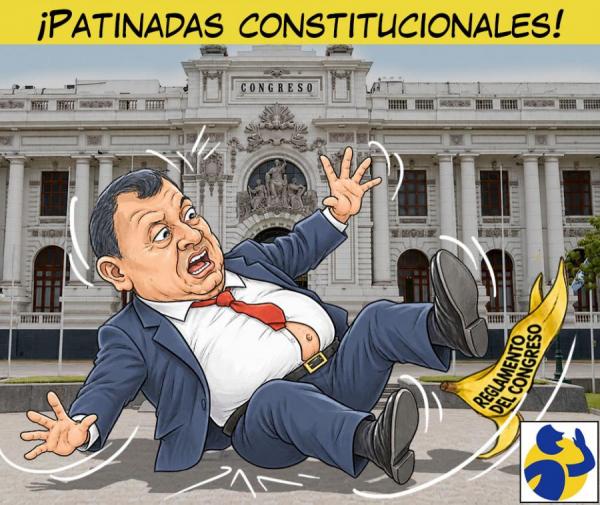 Caricatura del d&iacute;a #3108