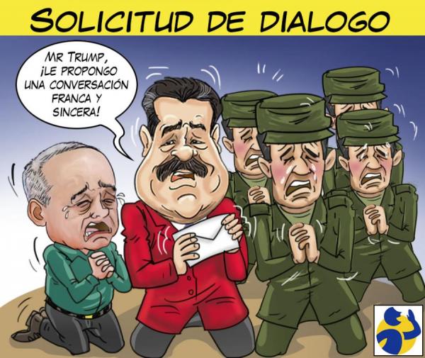 Caricatura del día #2866
