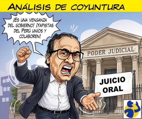 Caricatura del d&iacute;a #3114