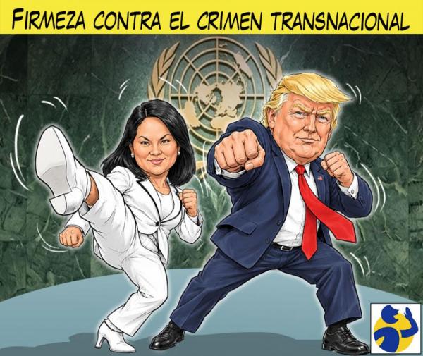 Caricatura del d&iacute;a #3115