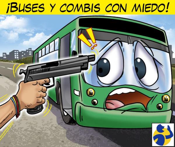 Caricatura del d&iacute;a #2621
