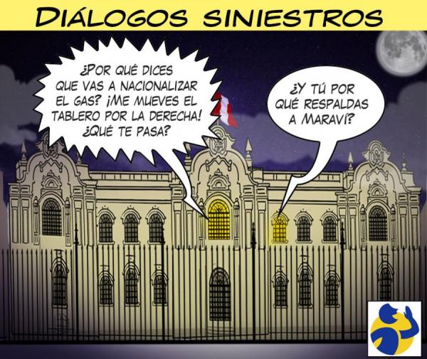 Caricatura del día #1851