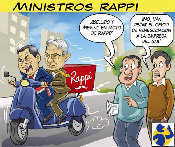 Caricatura del d&iacute;a #1854