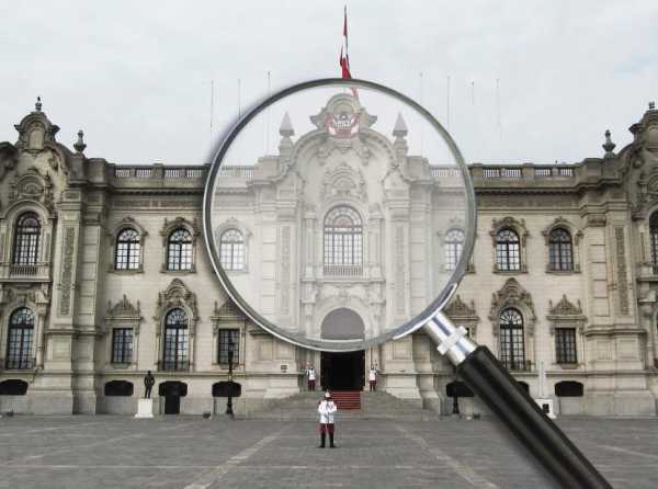 La política y la agenda de la realidad