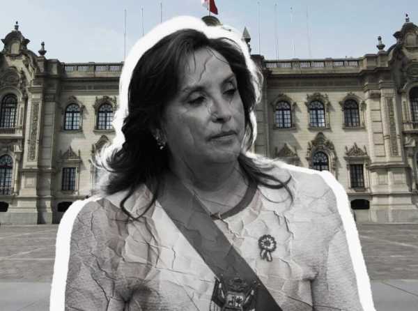 Un Gobierno sin integridad