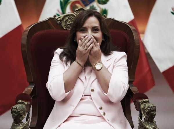 La república de la desvergüenza. Cada vez peor