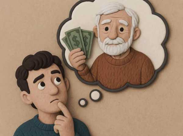 La generación sin pensión