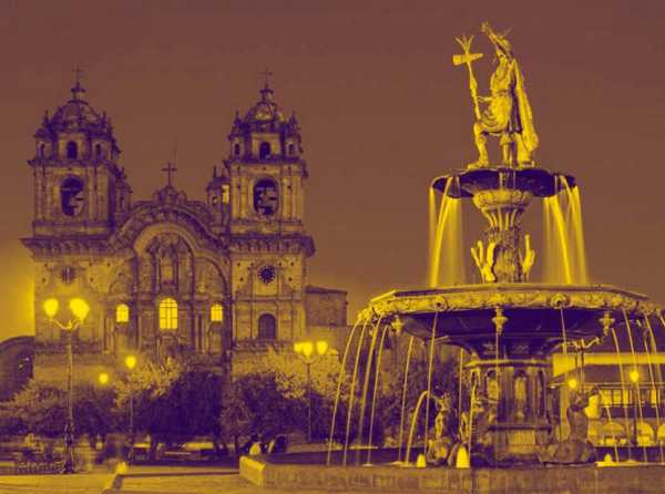 Cusco en transformación, frente a los retos del siglo XXI