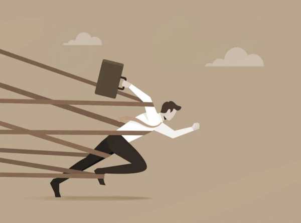 Burocracia y competitividad en 2026