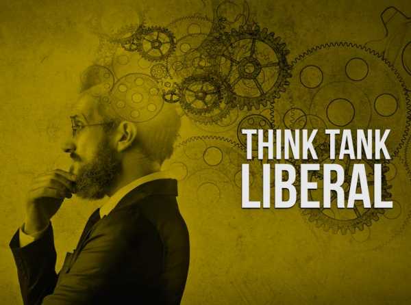 Think tank liberal