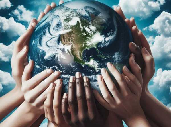 Día Mundial de la Población