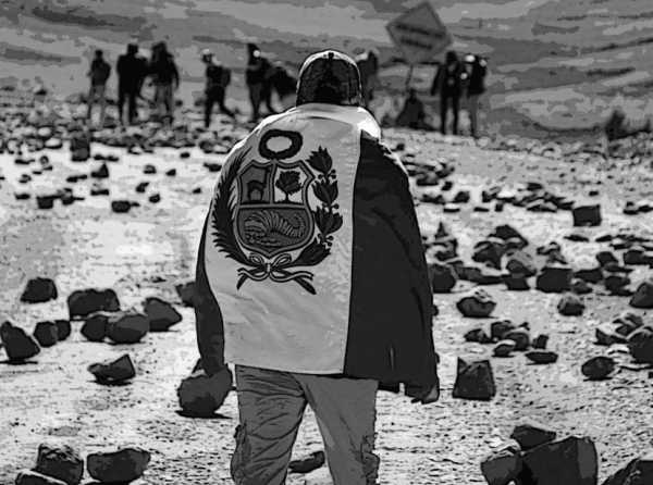 Radiografía de los conflictos sociales 