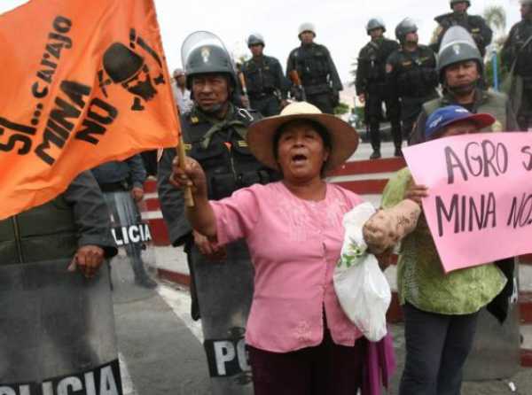 Vencer es el desafío