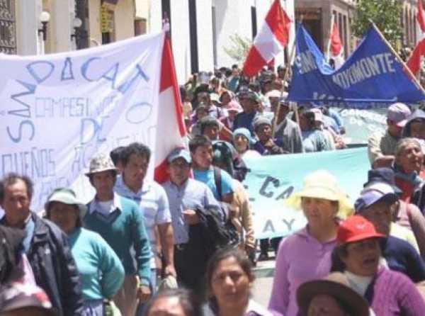 La Convención en crisis